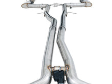 Load image into Gallery viewer, Mercedes-Benz C63 AMG (2019-2021) W205 AWE Tuning Exhaust Suite
