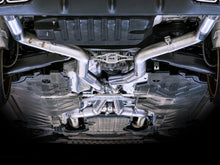 Load image into Gallery viewer, Mercedes-Benz C63 AMG (2019-2021) W205 AWE Tuning Exhaust Suite
