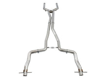 Load image into Gallery viewer, Mercedes-Benz C63 AMG (2019-2021) W205 AWE Tuning Exhaust Suite
