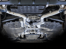 Load image into Gallery viewer, Mercedes-Benz C63 AMG (2019-2021) W205 AWE Tuning Exhaust Suite

