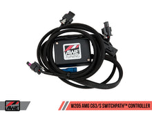 Load image into Gallery viewer, Mercedes-Benz C63 AMG (2015-2016) W205 AWE Tuning Exhaust Suite
