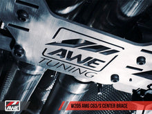 Load image into Gallery viewer, Mercedes-Benz C63 AMG (2015-2016) W205 AWE Tuning Exhaust Suite
