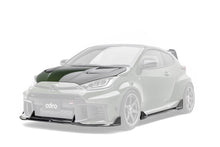 Load image into Gallery viewer, Carbon Fiber Full Lip Kit Bundle for Toyota GR Yaris Gen 2 2024+

