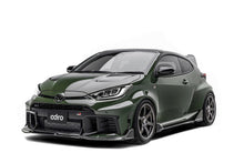 Load image into Gallery viewer, Carbon Fiber Full Lip Kit Bundle for Toyota GR Yaris Gen 2 2024+
