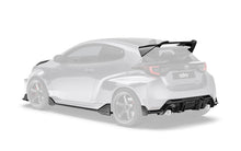 Load image into Gallery viewer, Carbon Fiber Full Lip Kit Bundle for Toyota GR Yaris Gen 1 2020-2024
