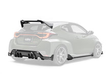 Load image into Gallery viewer, Carbon Fiber Full Lip Kit Bundle for Toyota GR Yaris Gen 2 2024+
