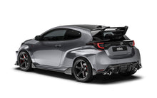 Load image into Gallery viewer, Carbon Fiber Full Lip Kit Bundle for Toyota GR Yaris Gen 1 2020-2024
