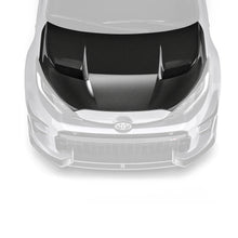 Load image into Gallery viewer, Carbon Fiber Hood for Toyota GR Yaris 2020+
