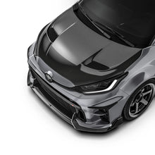 Load image into Gallery viewer, Carbon Fiber Hood for Toyota GR Yaris 2020+
