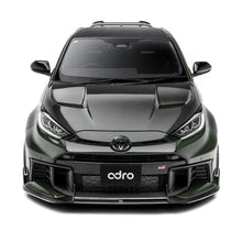 Load image into Gallery viewer, Carbon Fiber Front Lip for Toyota GR Yaris Gen 2 2024+

