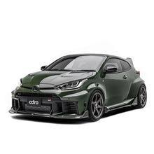 Load image into Gallery viewer, Carbon Fiber Front Lip for Toyota GR Yaris Gen 2 2024+
