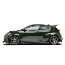 Load image into Gallery viewer, Carbon Fiber Front Lip for Toyota GR Yaris Gen 2 2024+
