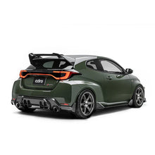 Load image into Gallery viewer, Carbon Fiber Rear Diffuser for Toyota GR Yaris Gen 2 2024+
