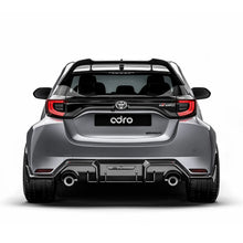 Load image into Gallery viewer, Carbon Fiber Spoiler for Toyota GR Yaris 2020+
