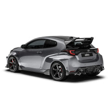 Load image into Gallery viewer, Carbon Fiber Spoiler for Toyota GR Yaris 2020+
