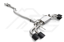 Load image into Gallery viewer, Valvetronic Exhaust System for Nissan GTR R35 Super Sport Version 08-16
