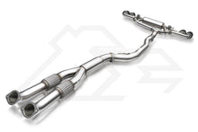 Load image into Gallery viewer, Valvetronic Exhaust System for Nissan GTR R35 Super Sport Version 08-16
