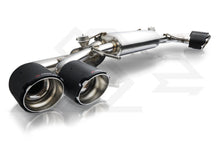 Load image into Gallery viewer, Valvetronic Exhaust System for Nissan GTR R35 Super Sport Version 08-16
