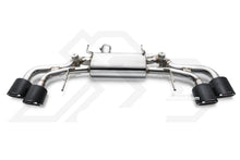Load image into Gallery viewer, Valvetronic Exhaust System for Nissan GTR R35 Super Sport Version 08-16
