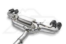 Load image into Gallery viewer, Valvetronic Exhaust System for Nissan GTR R35 Super Sport Version 08-16
