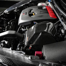 Load image into Gallery viewer, Carbon Fiber Cold Air Intake for Toyota Yaris GR
