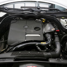 Load image into Gallery viewer, Carbon Fiber Cold Air Intake for Mercedes-Benz E200 E250 E260 W212 M274
