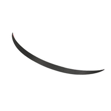 Load image into Gallery viewer, Performance Style Rear Spoiler (Carbon Fibre) - Tesla Model 3 19+

