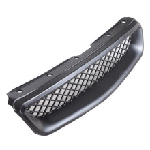 Load image into Gallery viewer, Type R Style Bumper Grill for Honda Civic EK 1996-1998

