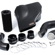 Load image into Gallery viewer, Carbon Fiber Cold Air Intake for Volkswagen Golf Scirocco MK6 1.2 / 1.4TSI
