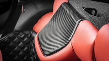Load image into Gallery viewer, OEM Style Carbon Backrest Front+Rear Pre Pregged Dry Carbon Fiber for BMW M3 F80 / M4 F82 2013-2020
