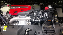 Load image into Gallery viewer, Carbon Fiber Cold Air Intake for Honda Civic Type R FK8
