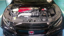 Load image into Gallery viewer, Carbon Fiber Cold Air Intake for Honda Civic Type R FK8
