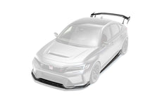 Load image into Gallery viewer, Carbon Fiber Full Lip Kit Bundle for Honda Civic FL5 2022+
