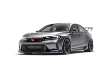 Load image into Gallery viewer, Carbon Fiber Full Lip Kit Bundle for Honda Civic FL5 2022+
