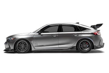 Load image into Gallery viewer, Carbon Fiber Full Lip Kit Bundle for Honda Civic FL5 2022+
