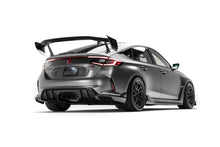 Load image into Gallery viewer, Carbon Fiber Full Lip Kit Bundle for Honda Civic FL5 2022+
