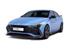 Load image into Gallery viewer, Carbon Fiber Full Kit Bundle for Hyundai Elantra N i30 N Sedan 2021-2023
