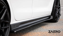 Load image into Gallery viewer, EVO-1 Side Splitter/Skirts for Hyundai i30N Hatch/Fastback 2018+
