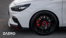 Load image into Gallery viewer, EVO-1 Front Lip/Splitter for Hyundai i30N Hatch/Fastback 2018-2020
