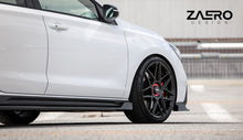 Load image into Gallery viewer, EVO-1 Side Splitter/Skirts for Hyundai i30N Hatch/Fastback 2018+
