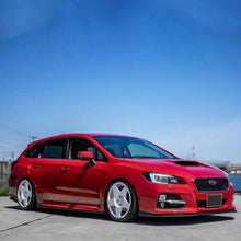 Load image into Gallery viewer, STI Style Full Kit for Subaru Levorg (Standard Bumper) 2015-2017

