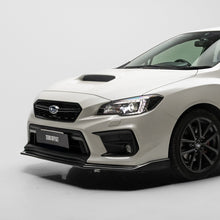 Load image into Gallery viewer, CS Style Front Lip for Subaru WRX VA 2015-2021
