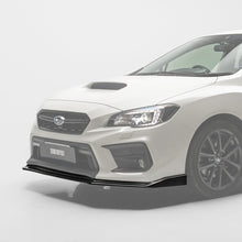 Load image into Gallery viewer, CS Style Front Lip for Subaru WRX VA 2015-2021

