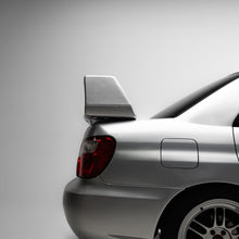 Load image into Gallery viewer, STI Style Trunk Spoiler for Subaru Impreza 2002-2007
