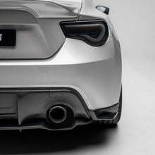 Load image into Gallery viewer, OE Style Rear Diffuser for Toyota 86 (ZN6) 2012-2016 / Subaru BRZ (ZC6) 2012-2021
