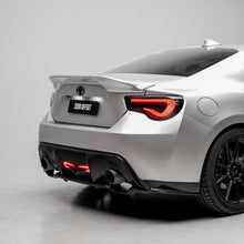Load image into Gallery viewer, OE Style Rear Diffuser for Toyota 86 (ZN6) 2012-2016 / Subaru BRZ (ZC6) 2012-2021
