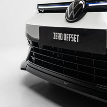 Load image into Gallery viewer, EVO-1 Front Lip for Volkswagen Golf R MK8 2021-2024
