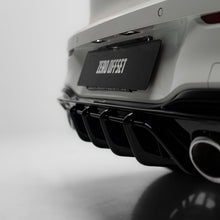 Load image into Gallery viewer, EVO-1  Rear Diffuser for Volkswagen Golf R MK8 MK8.5 2021+
