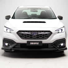 Load image into Gallery viewer, STI Style Full Kit for Subaru WRX VB Sedan 2022+
