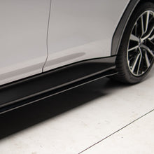 Load image into Gallery viewer, STI Style Side Skirts for Subaru WRX VB Sedan 2022+

